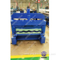 Glazed Roof Sheets Roll Forming Machine